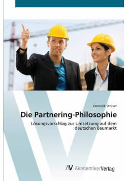 Die Partnering-Philosophie