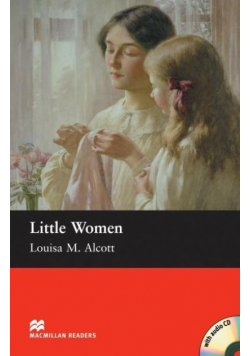 Little Women Beginner + CD Pack
