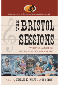 Bristol Sessions