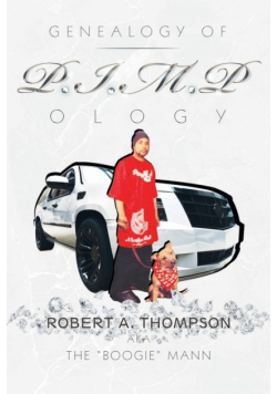 Genealogy of P.I.M.P Ology