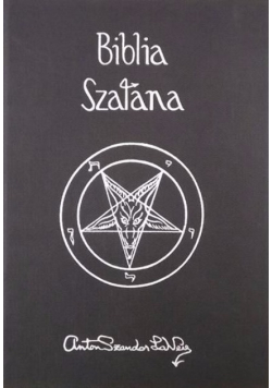 Biblia szatana