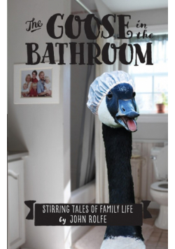 The Goose in the Bathroom