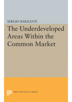 Underdeveloped Areas Within the Common Market