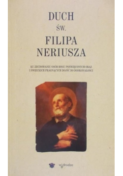 Duch św Filipa Neriusza