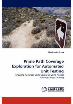 Prime Path Coverage Exploration for Automated Unit Testing