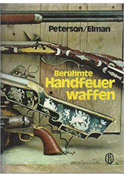 Beruhmte handfeuer waffen