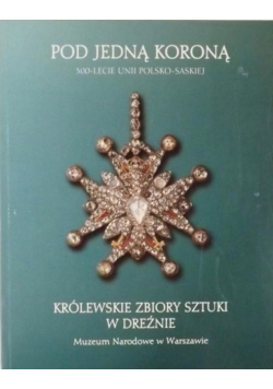 Pod jedna koroną