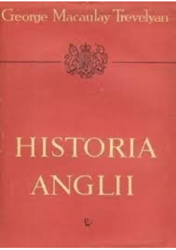Historia Anglii