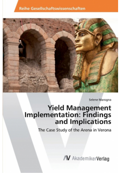 Yield Management Implementation