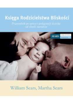 Księga Rodzicielstwa Bliskości
