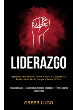 Liderazgo