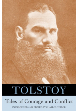 Tolstoy