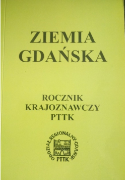 Ziemia gdańska