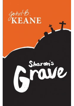 Sharon's Grave