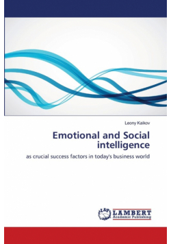 Emotional and Social intelligence