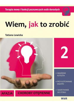 Wiem, jak to zrobić - Zestaw cz. 2