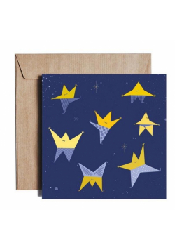 Karnet kw Little Mon-stars JG06