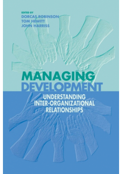 Managing Development