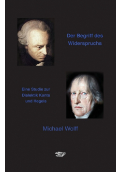 Der Begriff des Widerspruchs