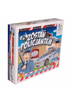 Zostań Policjantem FAN