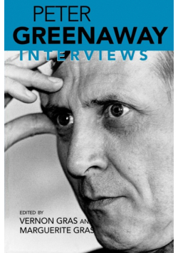 Peter Greenaway