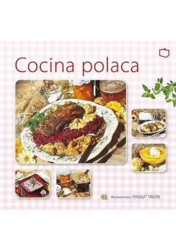 Kuchnia Polska wer. hiszpańska