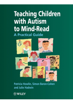 Teaching Children with Autism to Mind-Read