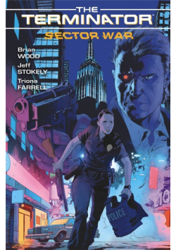 Terminator. Sector war