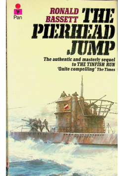 The pierhead jump
