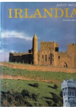 Podróże marzeń Irlandia