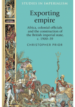 Exporting empire
