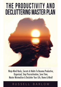 The Productivity & Decluttering Master Plan