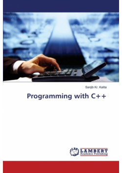 Programming with C++