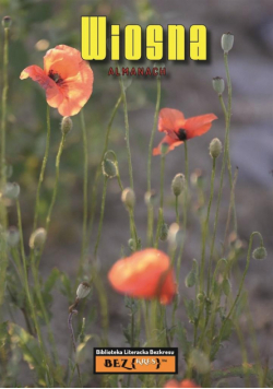 Almanach Wiosna