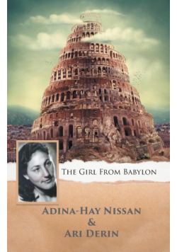 The Girl from Babylon