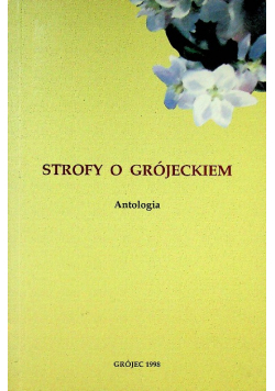 Strofy o Grójeckiem