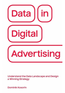 Data in Digital Advertising