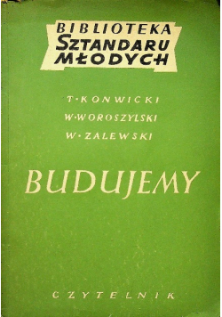 Budujemy
