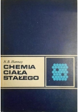 Chemia ciała stałego