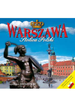 Warszawa stolica Polski
