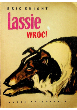 Lassie wróć