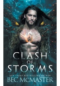 Clash of Storms