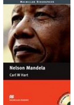 Nelson Mandela Pre-intermediate + CD Pack