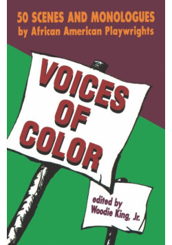 Voices of Color