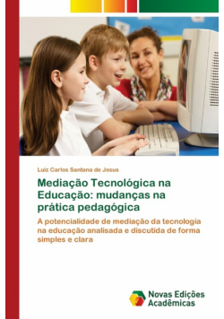 Mediação Tecnológica na Educação