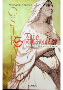 Ostrakon Die Scherbenhuterin