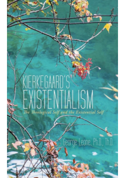 Kierkegaard's Existentialism