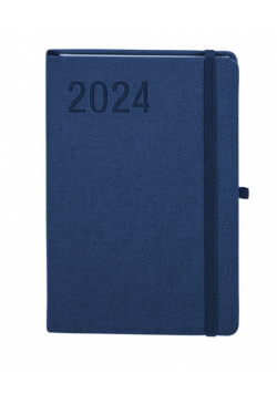 Kal 2024 Jacob A5 TDW granat