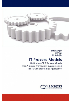 IT Process Models