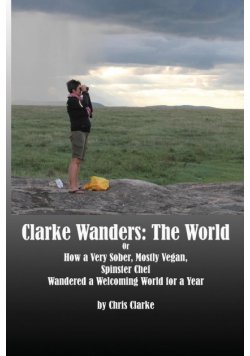 Clarke Wanders